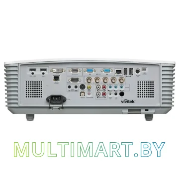 Проектор Vivitek DH3331 картинка 2